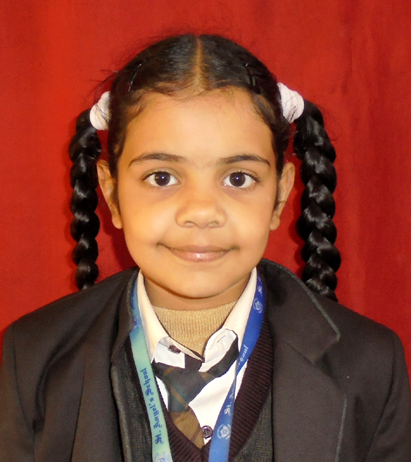 St. Angel's School