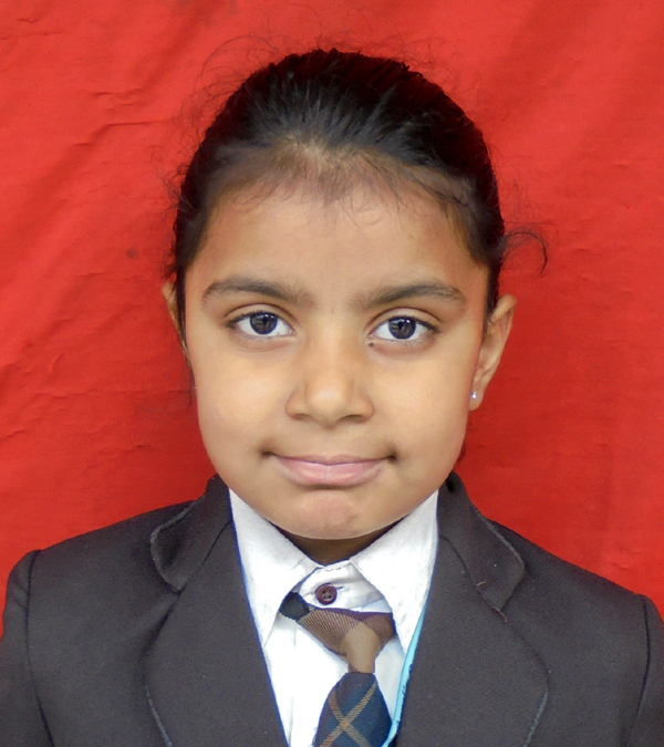 St. Angel's School