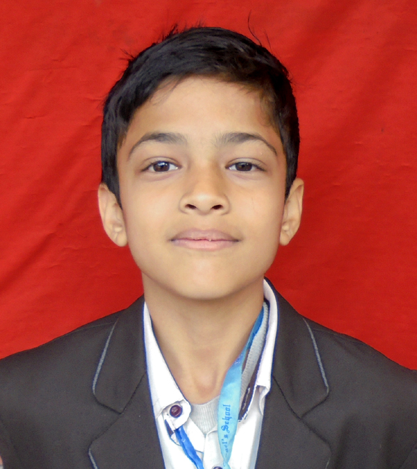 St. Angel's School