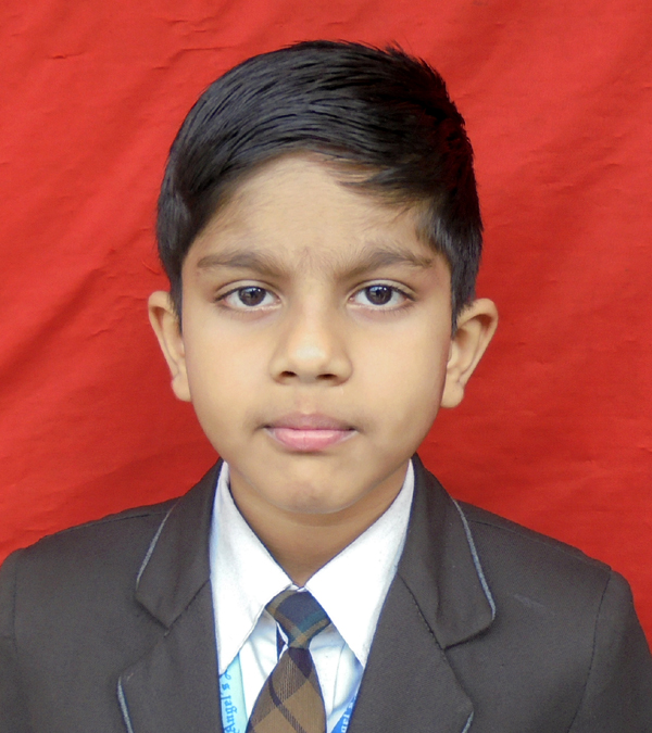 St. Angel's School