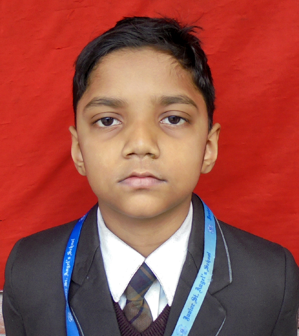 St. Angel's School