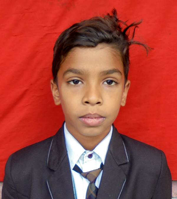 St. Angel's School