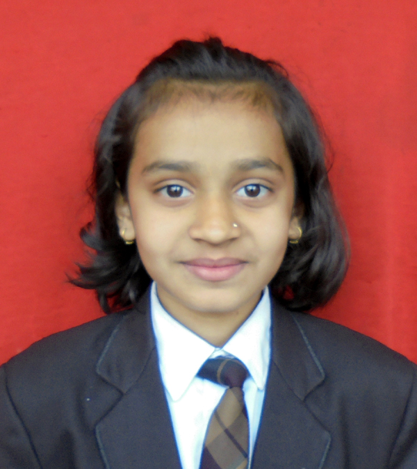 St. Angel's School