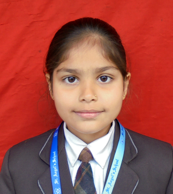 St. Angel's School
