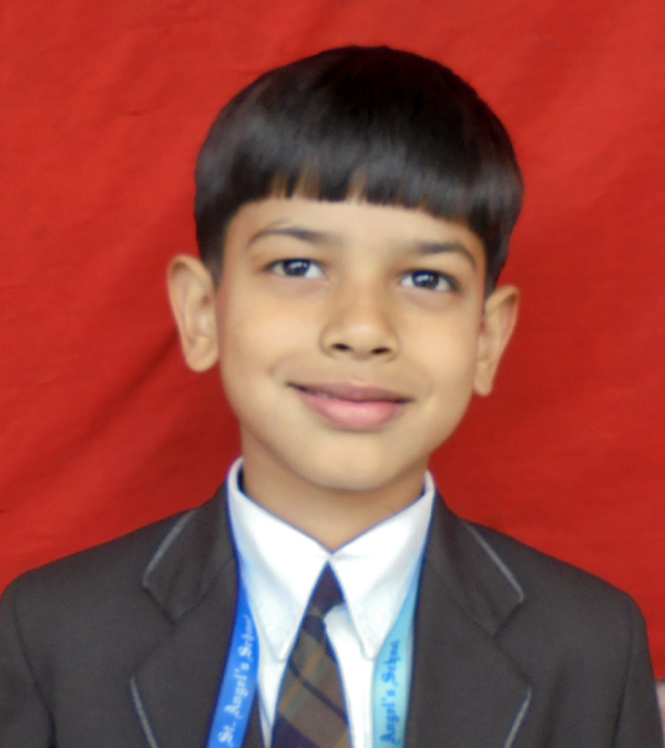 St. Angel's School