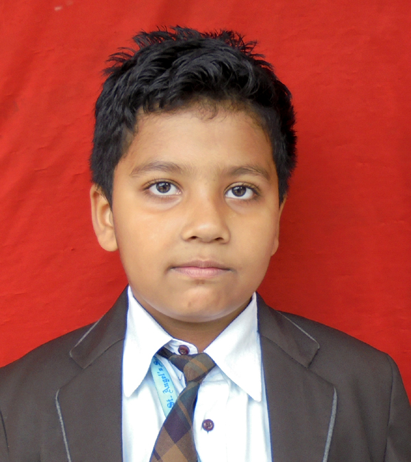St. Angel's School