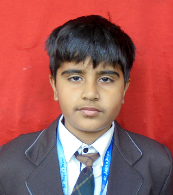 St. Angel's School