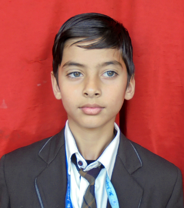 St. Angel's School