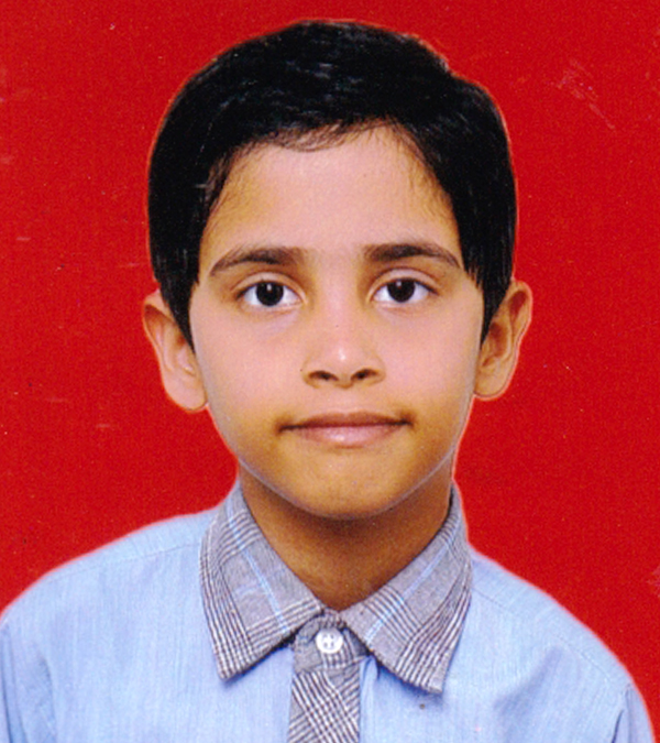 St. Angel's School
