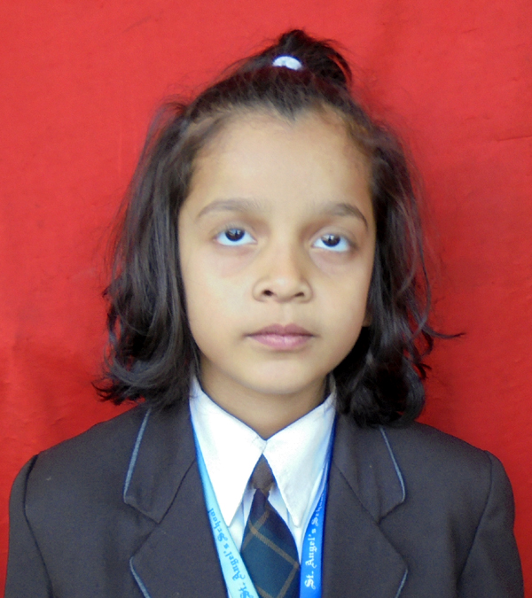 St. Angel's School