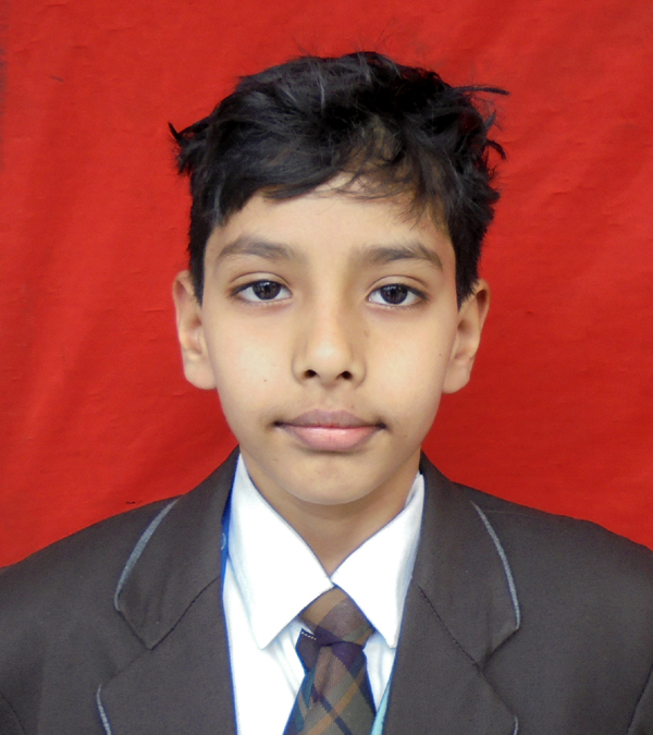 St. Angel's School