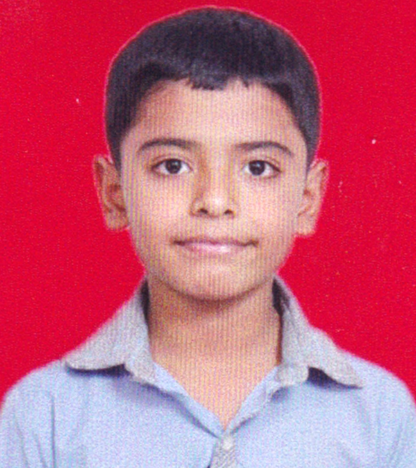 St. Angel's School