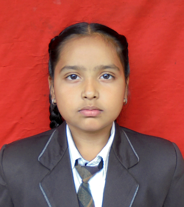 St. Angel's School