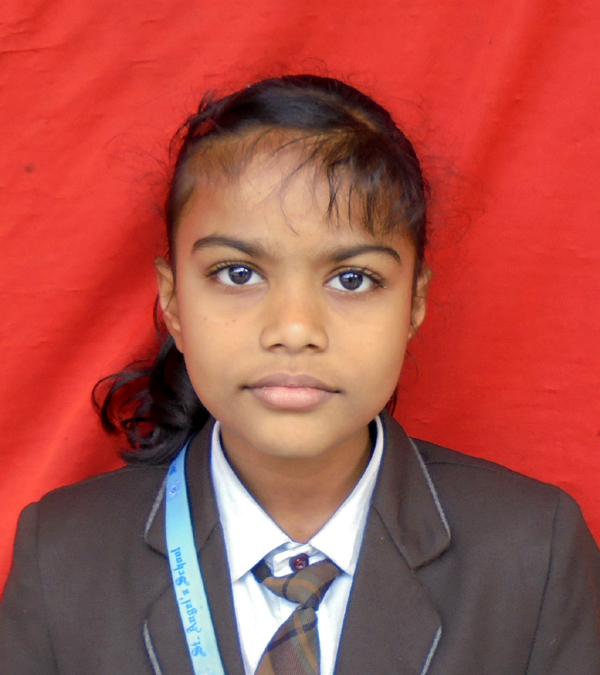 St. Angel's School