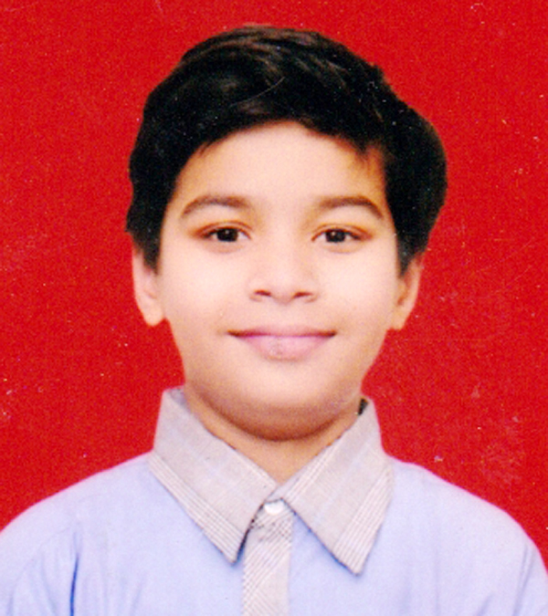 St. Angel's School