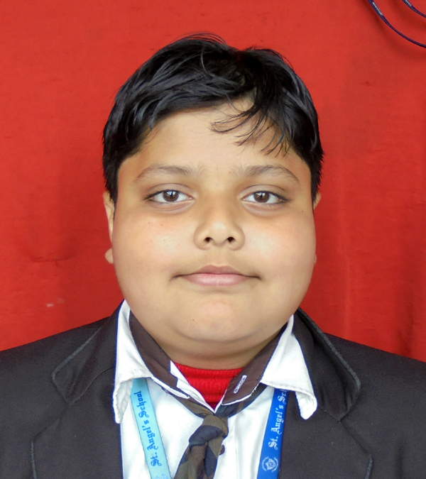 St. Angel's School