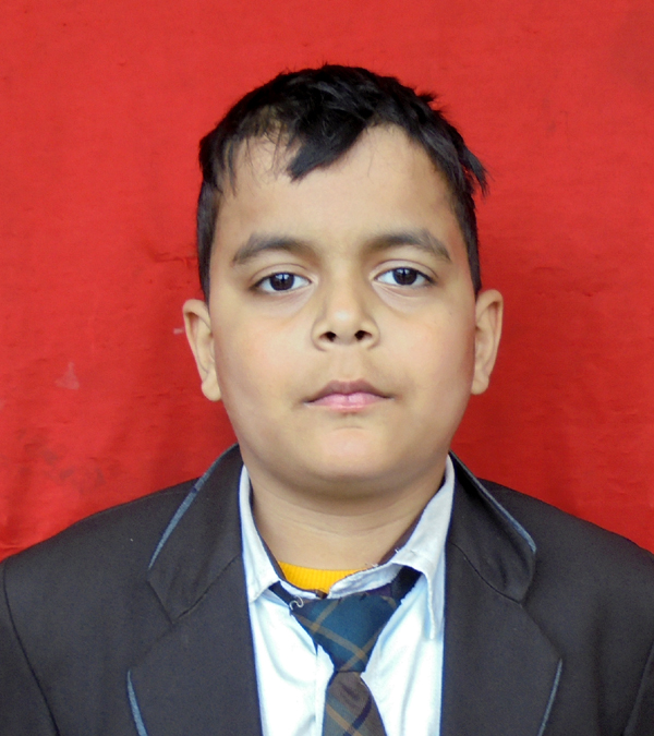 St. Angel's School