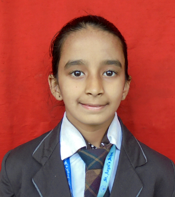 St. Angel's School