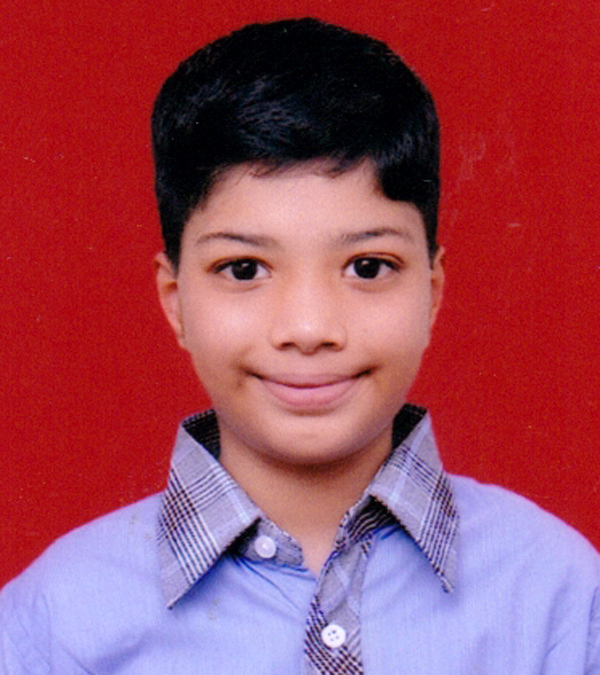 St. Angel's School