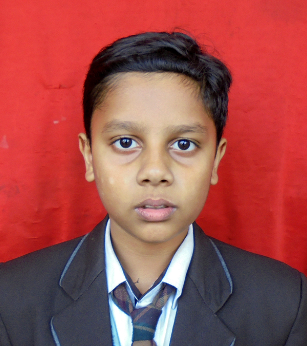 St. Angel's School