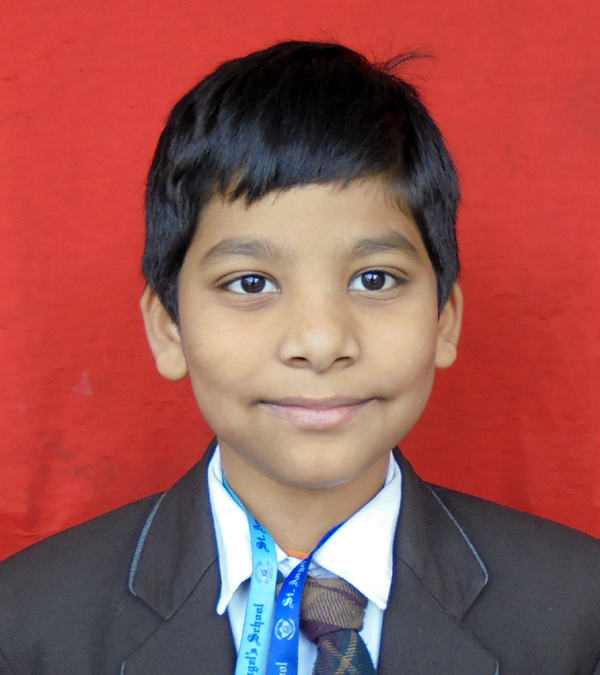 St. Angel's School