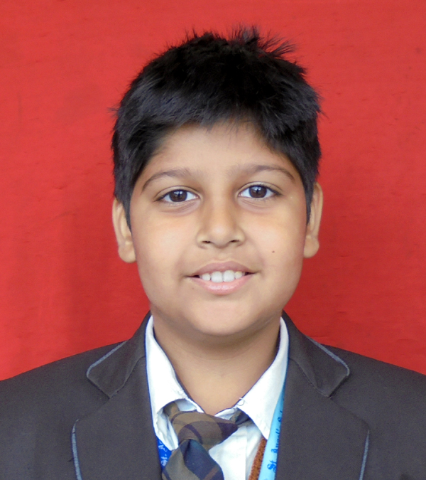 St. Angel's School