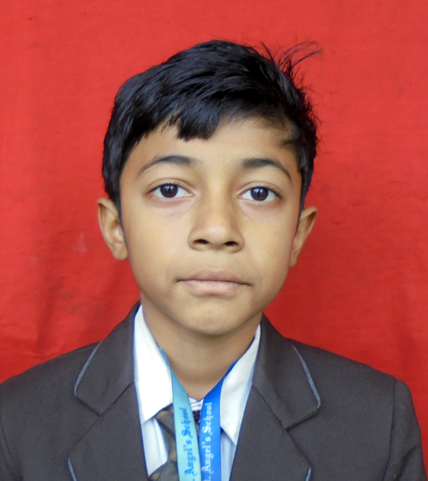 St. Angel's School