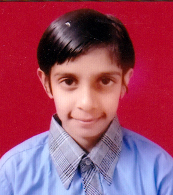 St. Angel's School