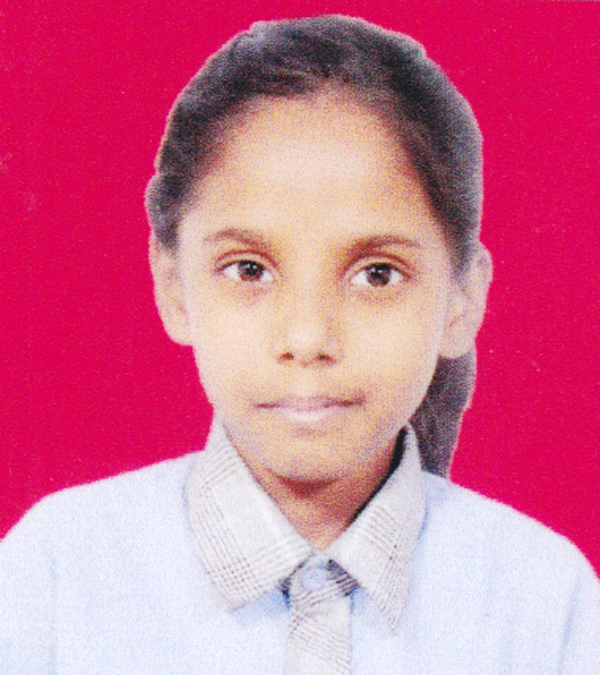 St. Angel's School