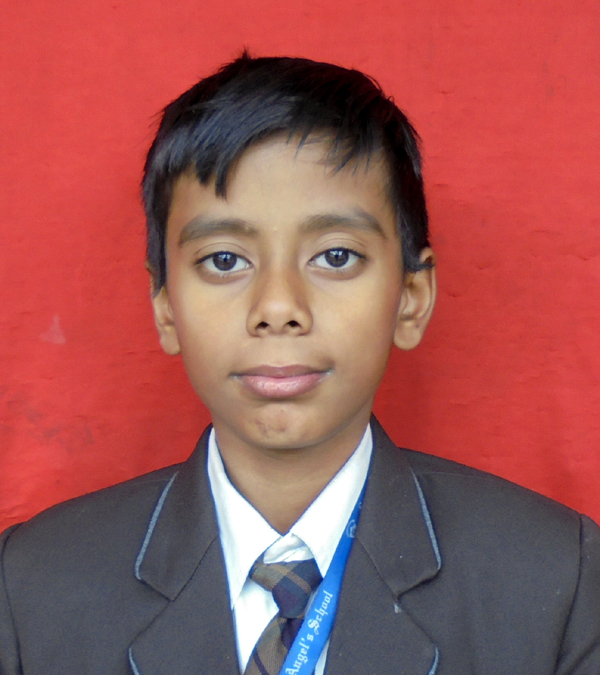 St. Angel's School