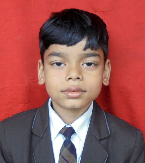 St. Angel's School
