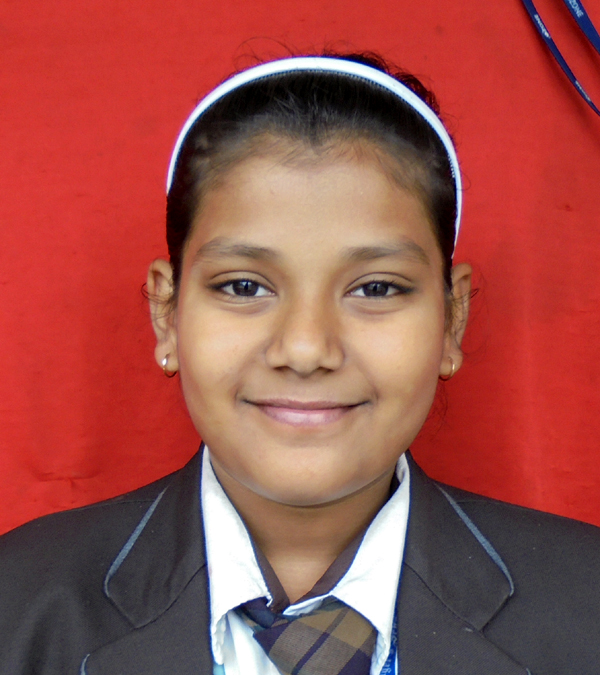 St. Angel's School