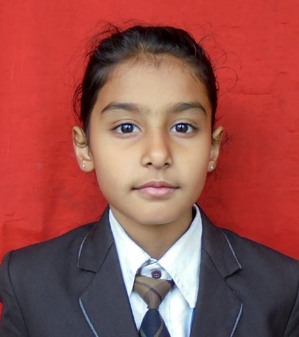 St. Angel's School