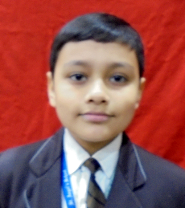 St. Angel's School