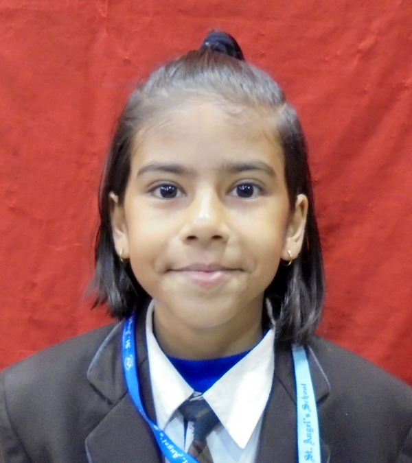 St. Angel's School