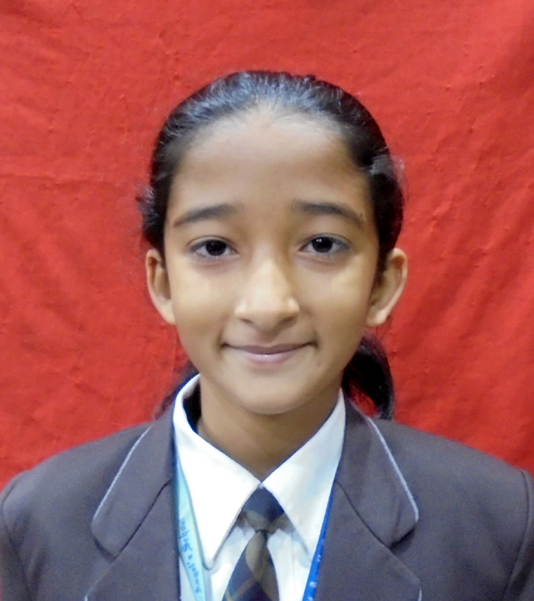 St. Angel's School