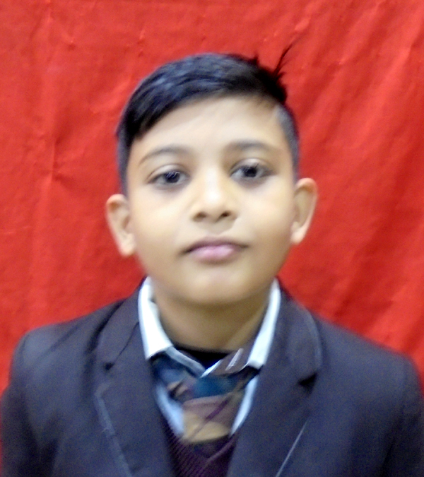 St. Angel's School