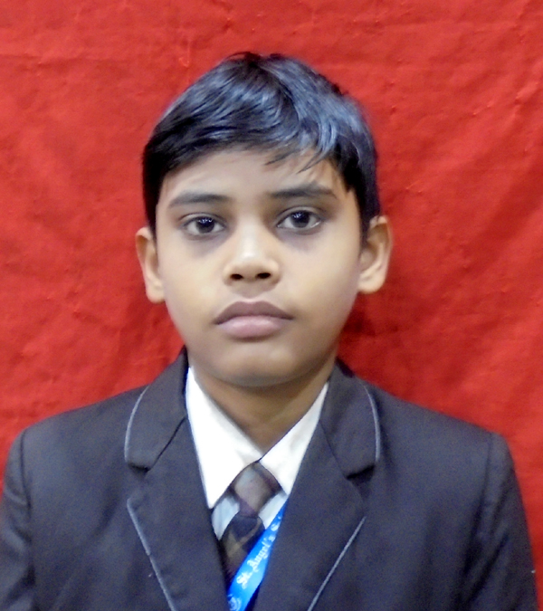 St. Angel's School