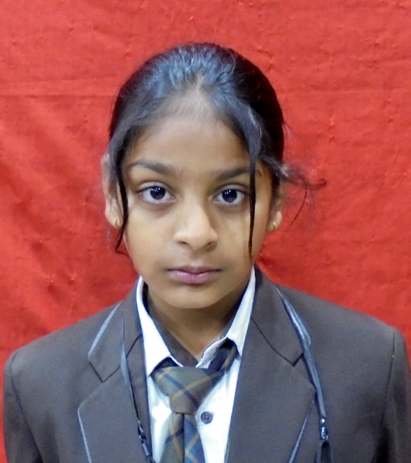 St. Angel's School