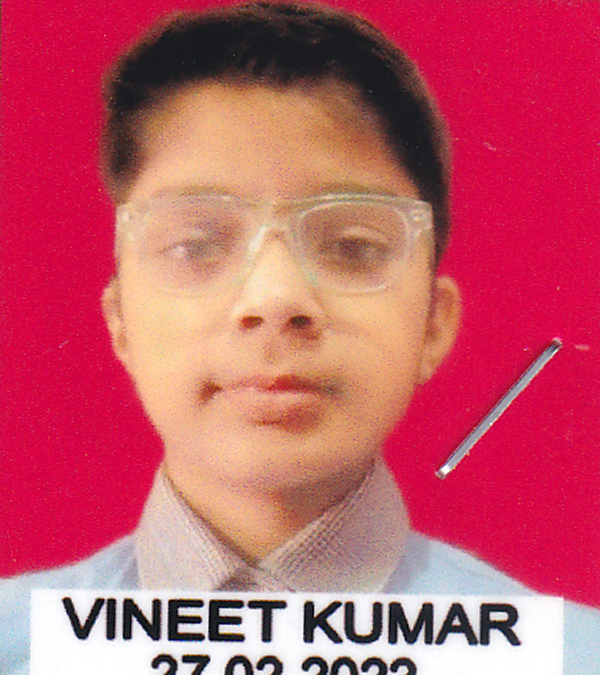St. Angel's School