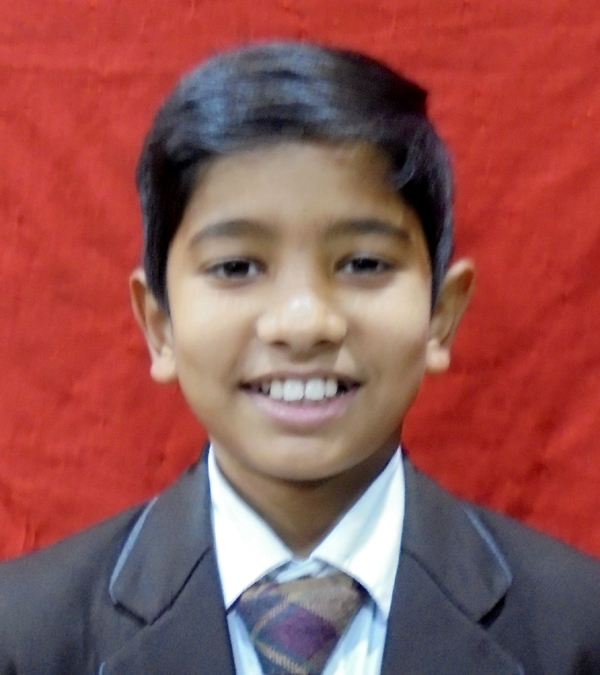 St. Angel's School