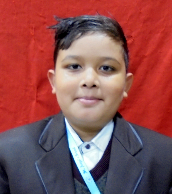 St. Angel's School