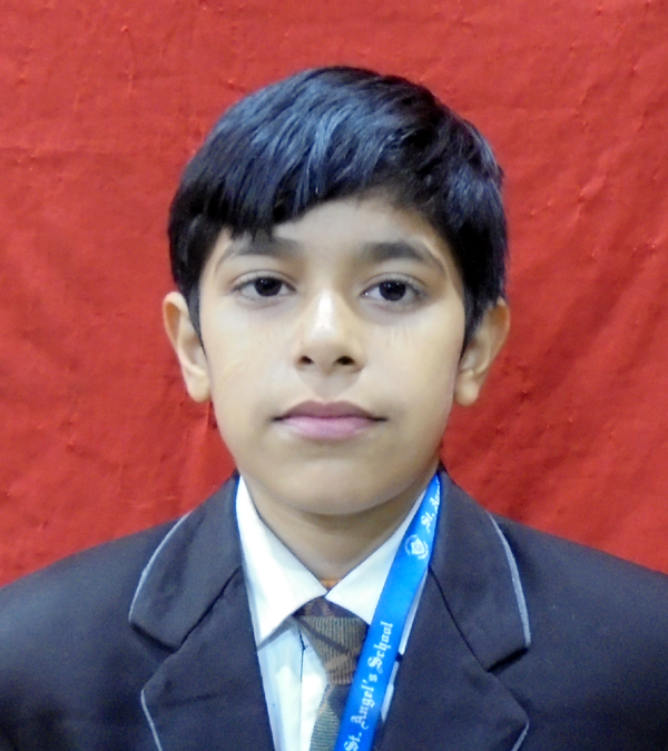 St. Angel's School