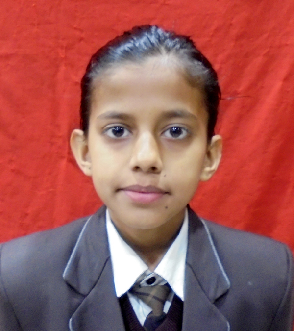 St. Angel's School