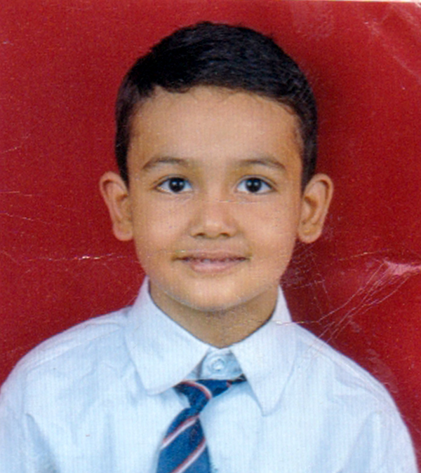 St. Angel's School