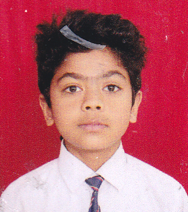 St. Angel's School