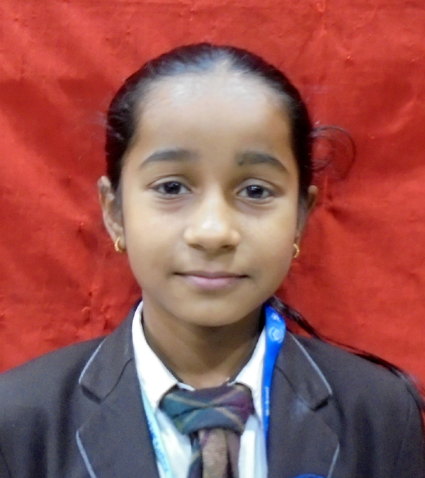 St. Angel's School