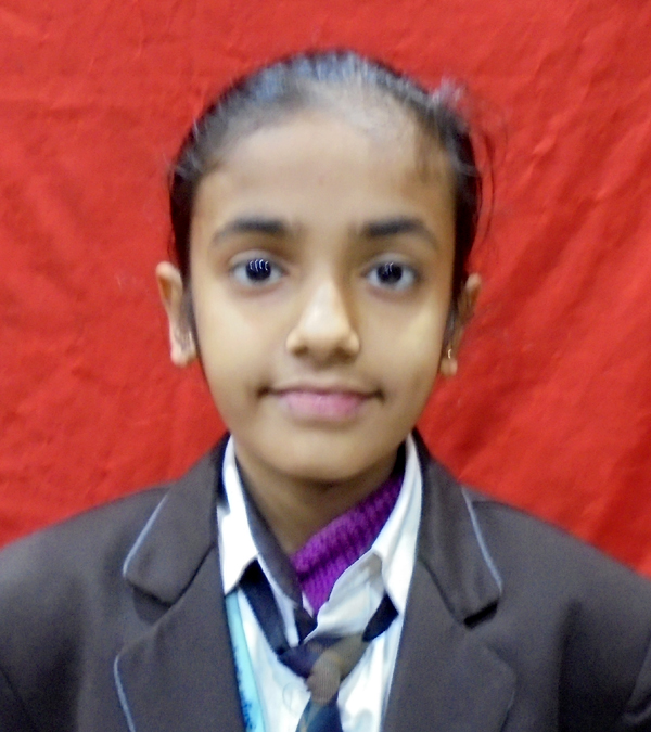 St. Angel's School