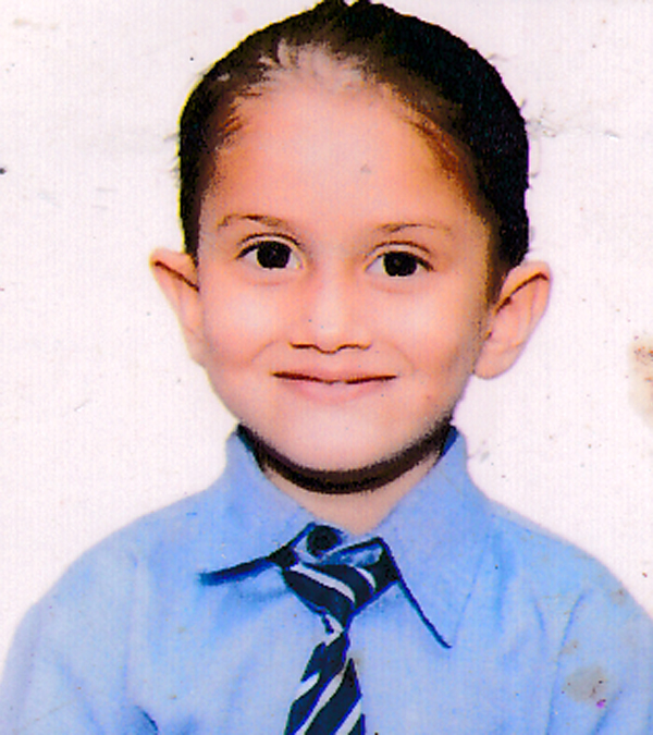 St. Angel's School