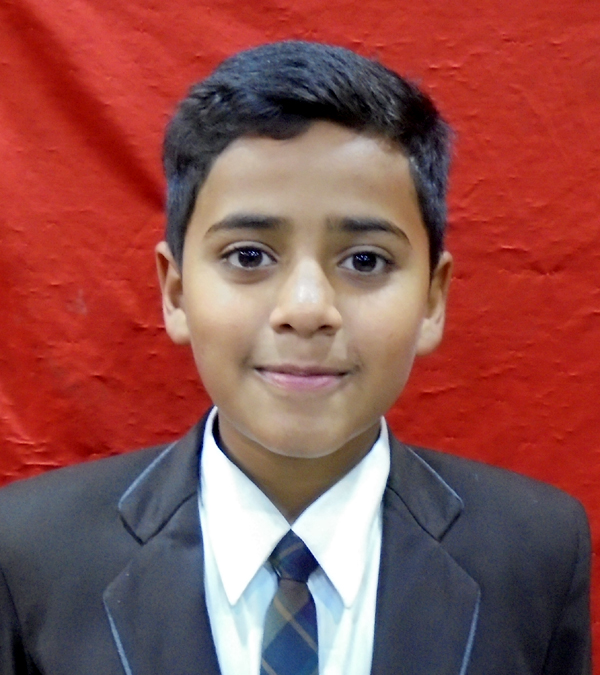 St. Angel's School